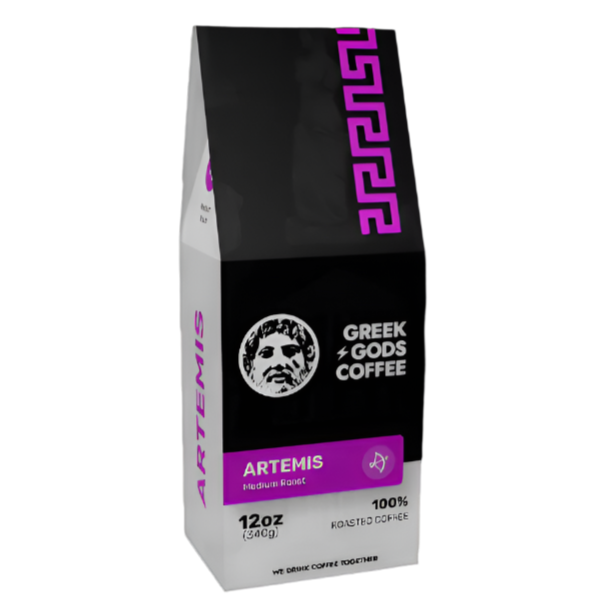 Artemis Medium Roast Coffee